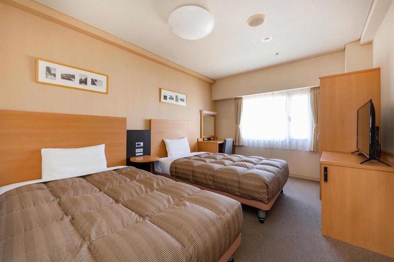 The Onefive Okayama - Vacation Stay 41848V Exteriér fotografie