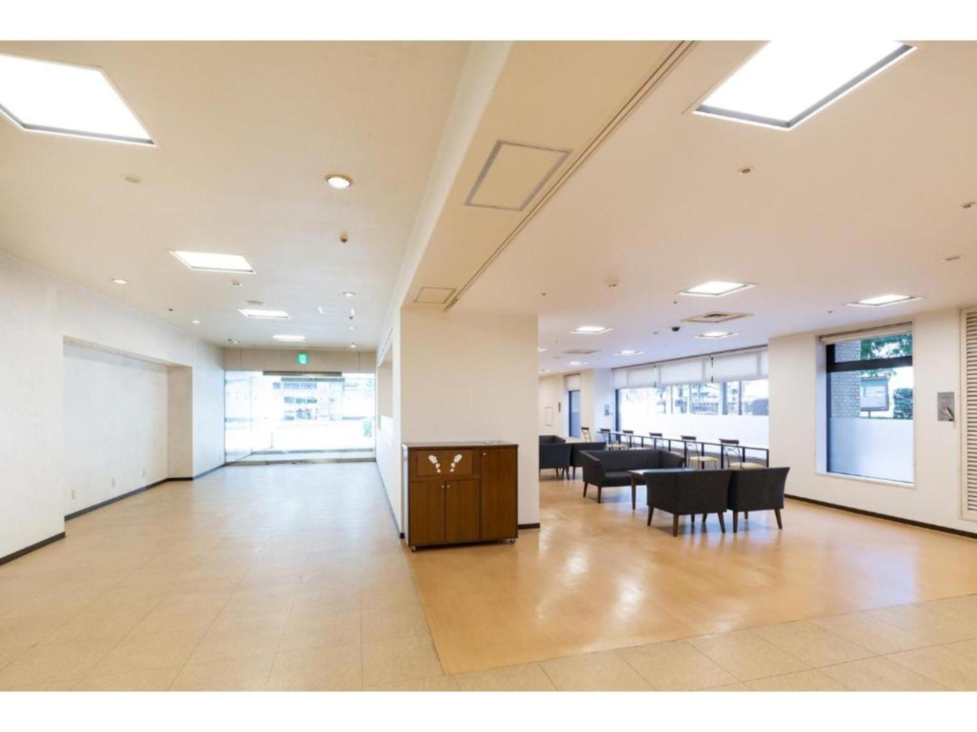 The Onefive Okayama - Vacation Stay 41848V Exteriér fotografie