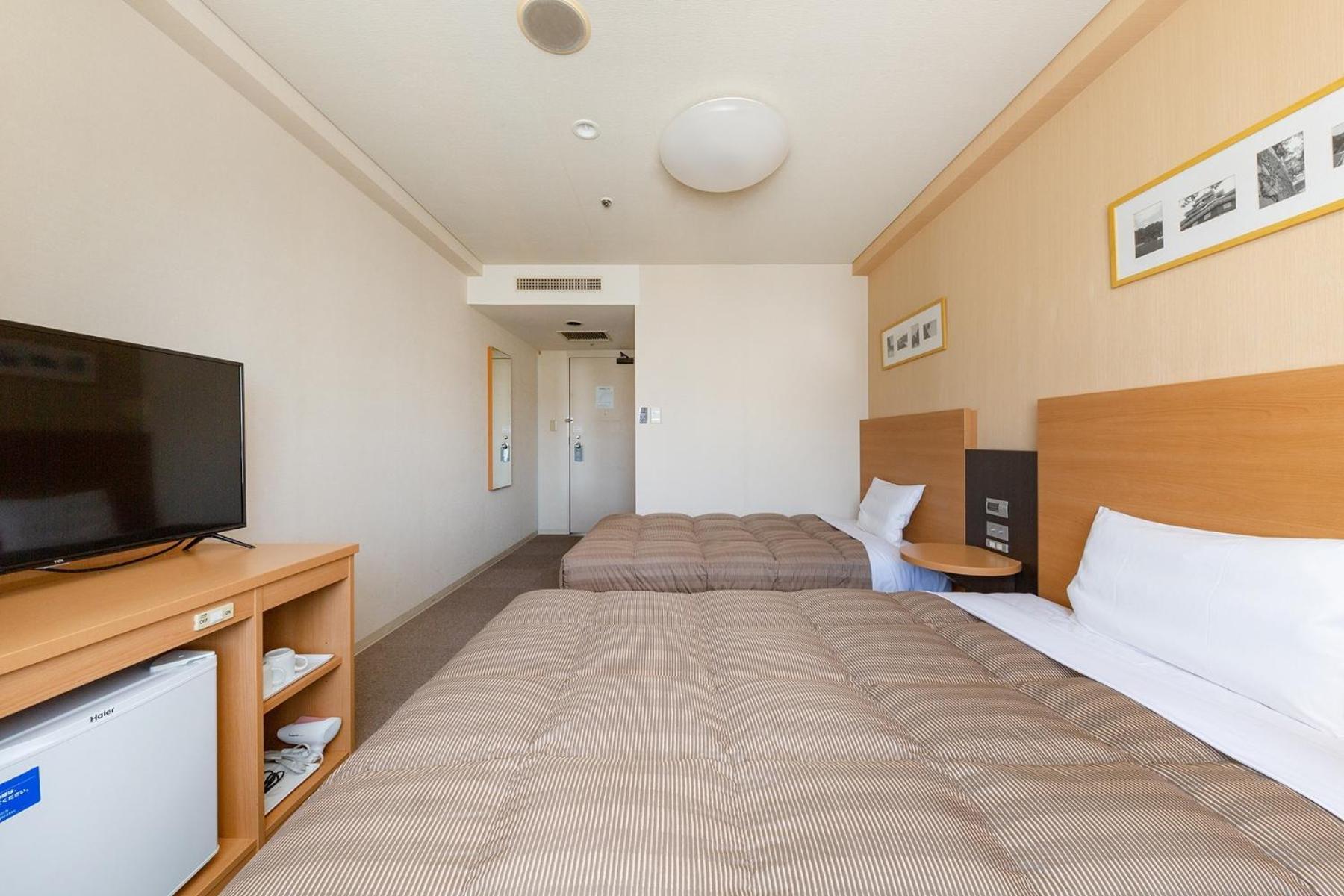 The Onefive Okayama - Vacation Stay 41848V Exteriér fotografie